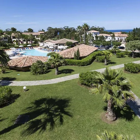 Spacious With Balcony On The East Coast Of Corsica Linguizzetta
